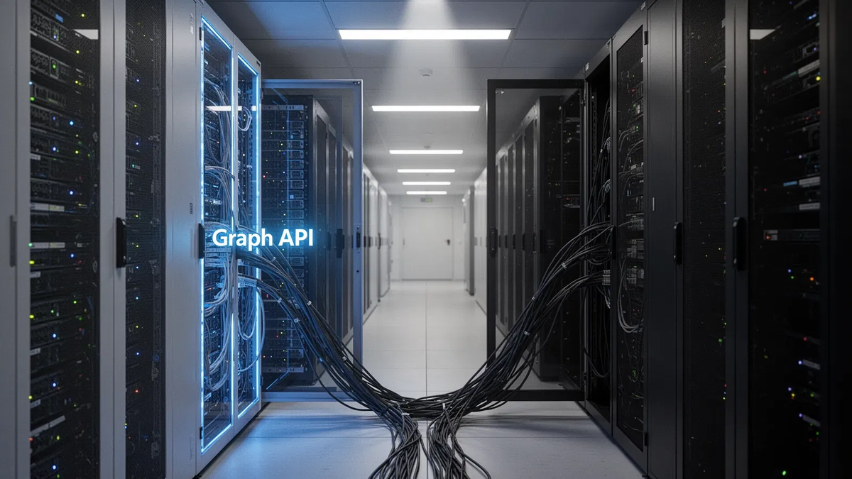 Microsoft beendet Exchange Web Services im kommenden Jahr - Foto: über boerse-global.de