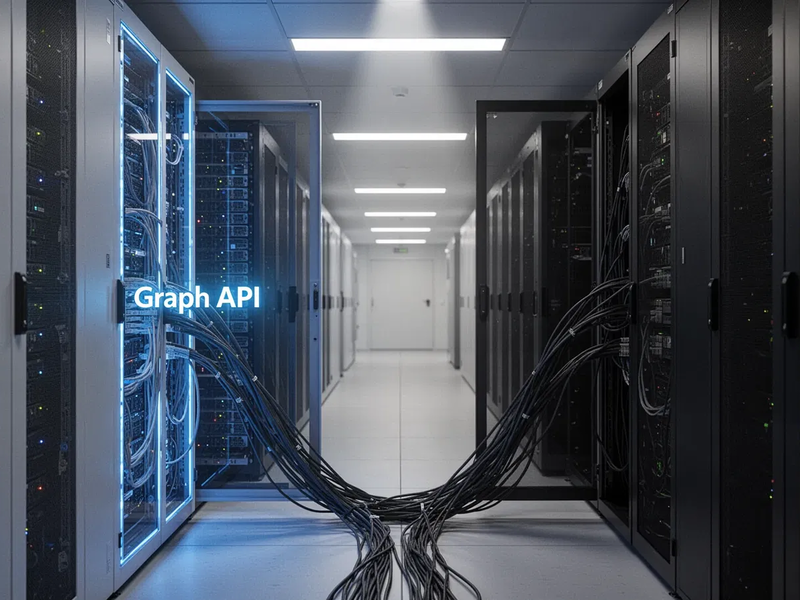 Microsoft beendet Exchange Web Services im kommenden Jahr - Foto: über boerse-global.de