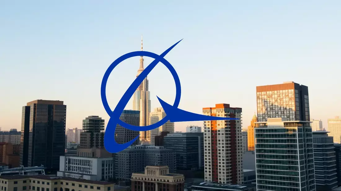 Boeing’s Dual Challenge: Regulatory Scrutiny Amid Strong Order Flow Illustration mit AI erstellt übermittelt durch boerse-global.de