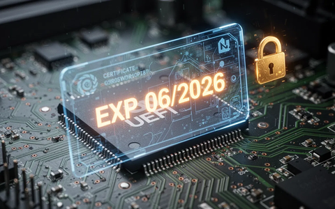 Microsoft warnt vor ablaufenden Secure-Boot-Zertifikaten - Foto: über boerse-global.de