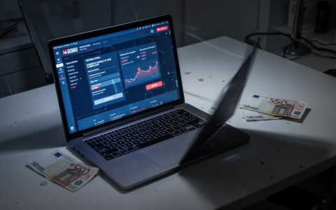 BaFin warnt vor neuem IBAN-Trick bei Festgeld - Foto: über boerse-global.de