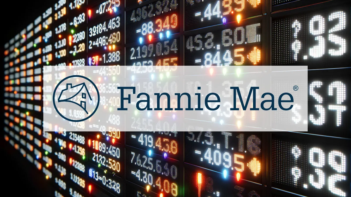 U.S. Government Considers Privatization Path for Mortgage Giant Fannie Mae - Foto: über boerse-global.de