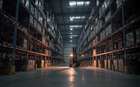 Zalando: Logistik-Schließung in Erfurt entzweit Management und Belegschaft - Foto: über boerse-global.de Zalando: Logistik-Schließung in Erfurt entzweit Management und Belegschaft - Foto: über boerse-global.de
