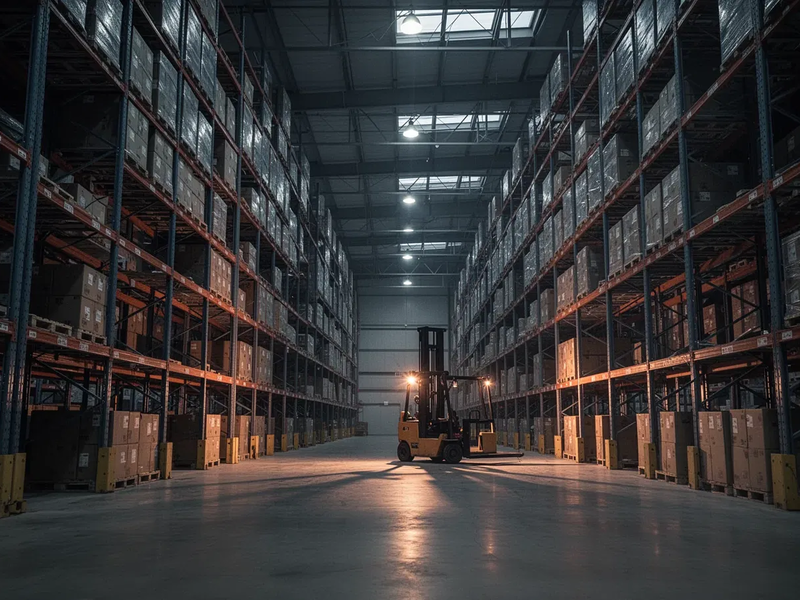 Zalando: Logistik-Schließung in Erfurt entzweit Management und Belegschaft - Foto: über boerse-global.de