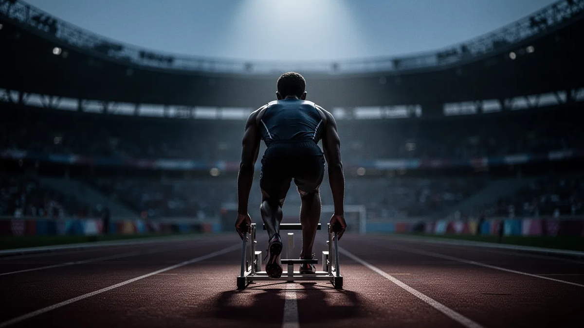 Olympia-Mentaltechniken: So siegen Sportler im Kopf - Foto: über boerse-global.de