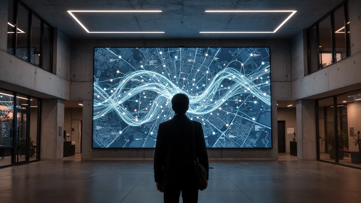 Wiesbaden startet offene Datenplattform - Foto: über boerse-global.de