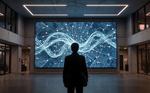 Wiesbaden startet offene Datenplattform - Foto: über boerse-global.de