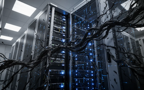 LockBit 5.0 bedroht deutsche Unternehmen mit plattformübergreifenden Angriffen - Foto: über boerse-global.de LockBit 5.0 bedroht deutsche Unternehmen mit plattformübergreifenden Angriffen - Foto: über boerse-global.de