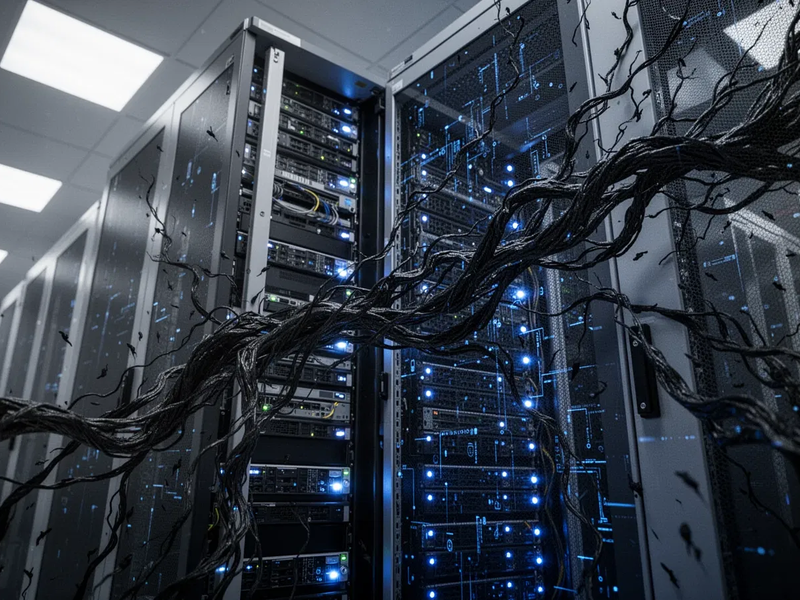 LockBit 5.0 bedroht deutsche Unternehmen mit plattformübergreifenden Angriffen - Foto: über boerse-global.de