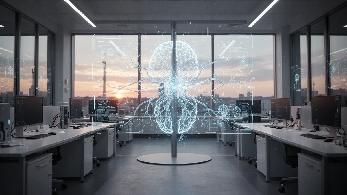 Anthropic startet KI-Offensive mit Opus 4.6 und Cowork-Suite - Foto: über boerse-global.de