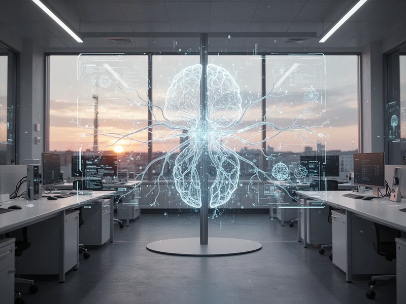 Anthropic startet KI-Offensive mit Opus 4.6 und Cowork-Suite - Foto: über boerse-global.de