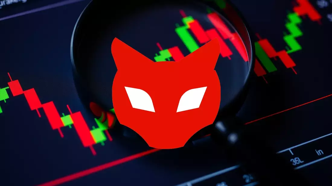 Red Cat Holdings: Un nuevo contrato en Asia impulsa su crecimiento operativo Illustration mit AI erstellt übermittelt durch boerse-global.de