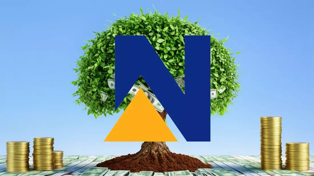 Newmont Shares Face Headwinds Amid Precious Metals Sell-Off - Bild: über boerse-global.de