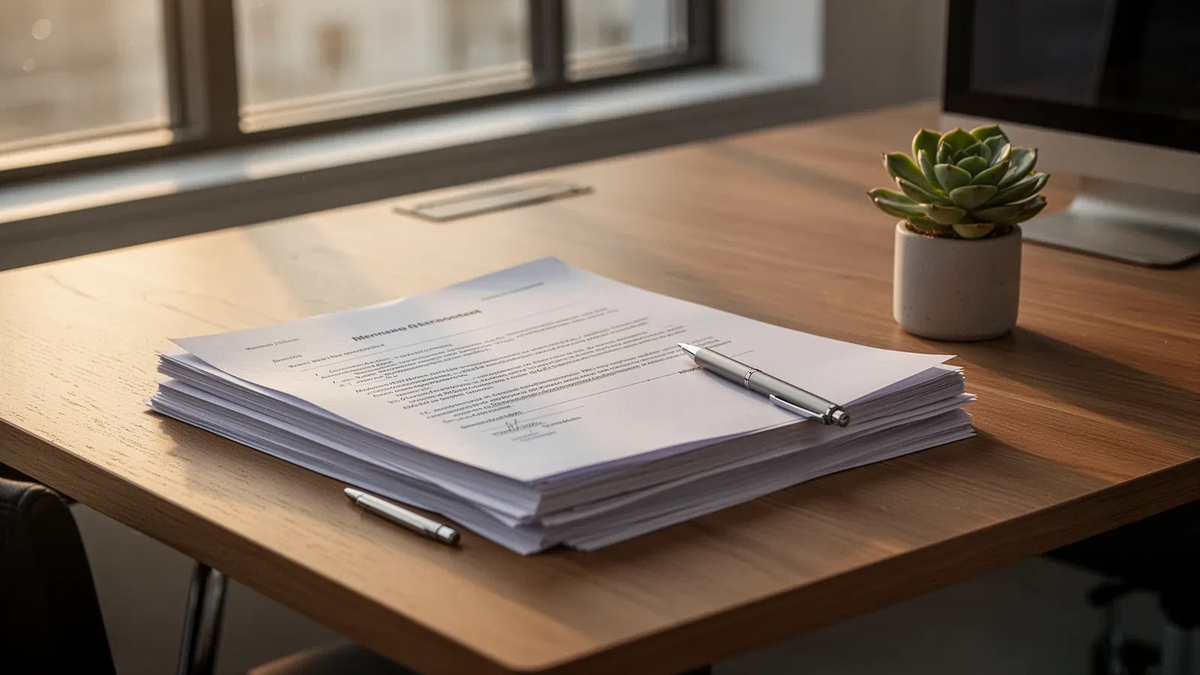 Gewissenhaftigkeit stärkt mentale Widerstandskraft im Job - Foto: über boerse-global.de