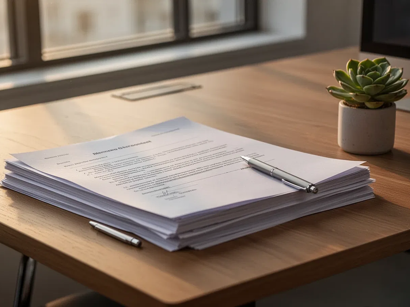 Gewissenhaftigkeit stärkt mentale Widerstandskraft im Job - Foto: über boerse-global.de