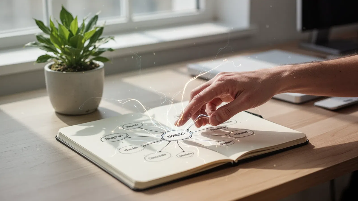 Mentaltraining: Mehr als nur positives Denken - Foto: über boerse-global.de