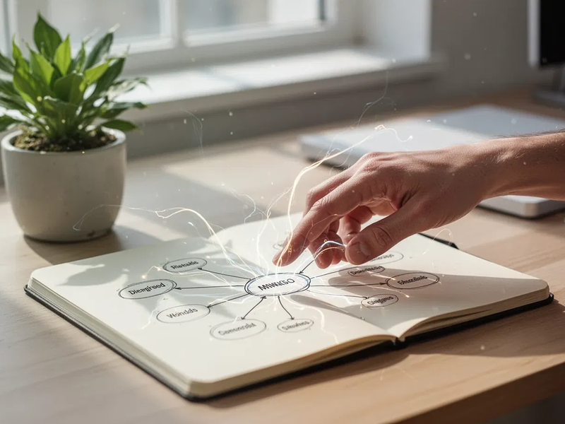 Mentaltraining: Mehr als nur positives Denken - Foto: über boerse-global.de