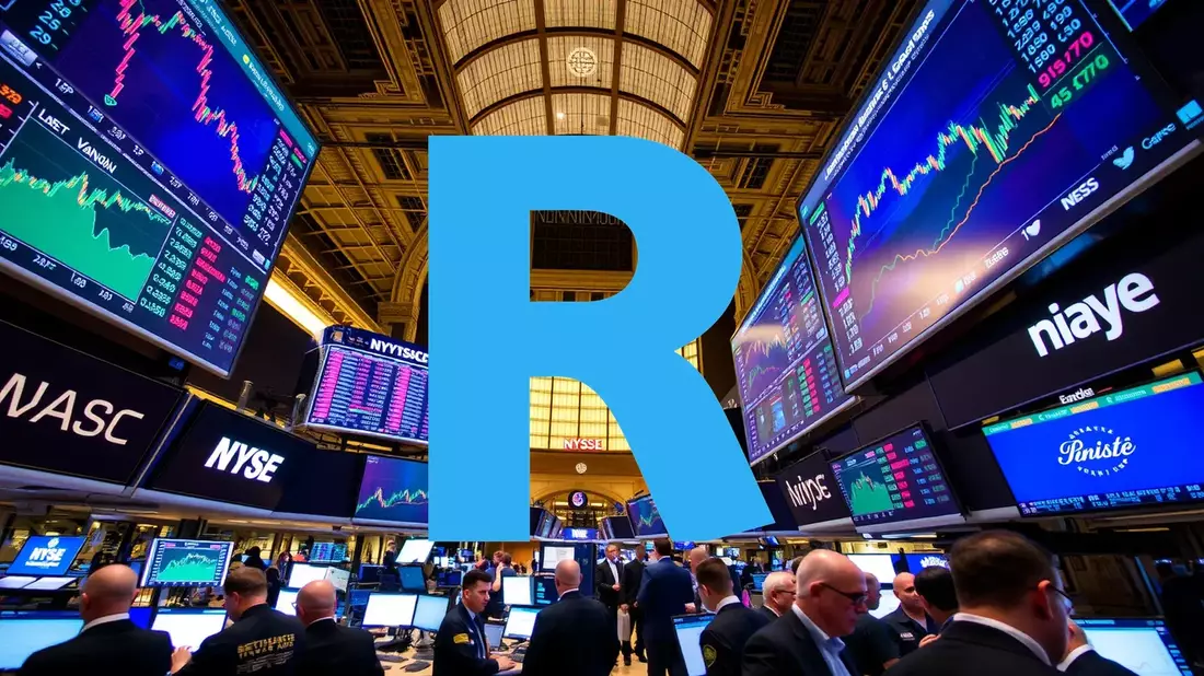 Rolls-Royce Navigates Dual Challenges: Aviation Push and Lunar Pause Illustration mit AI erstellt übermittelt durch boerse-global.de