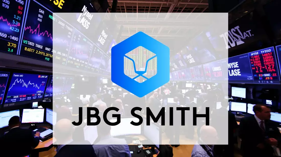 JBG Smith Properties Advances Growth Strategy with Key Approvals and Investor Backing - Bild: über boerse-global.de