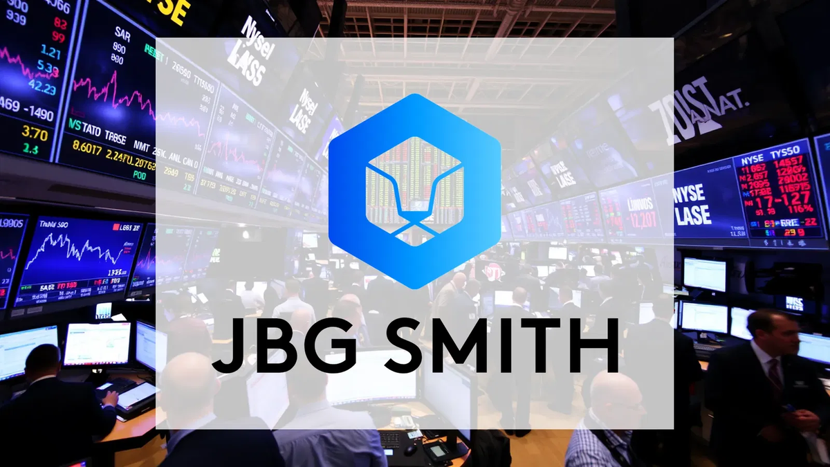 JBG Smith Properties Advances Growth Strategy with Key Approvals and Investor Backing - Foto: über boerse-global.de