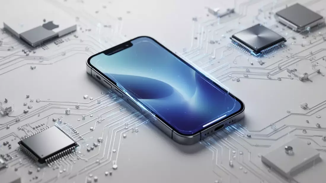 iPhone 17e: Apples günstigstes Modell erhält Top-Chip und MagSafe - Bild: über boerse-global.de