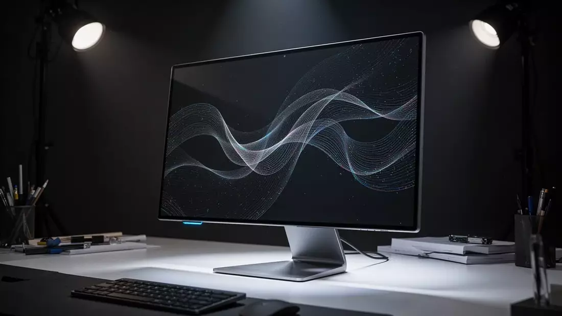 Studio Display 2: Apple soll neuen Profi-Monitor vorstellen - Bild: über boerse-global.de