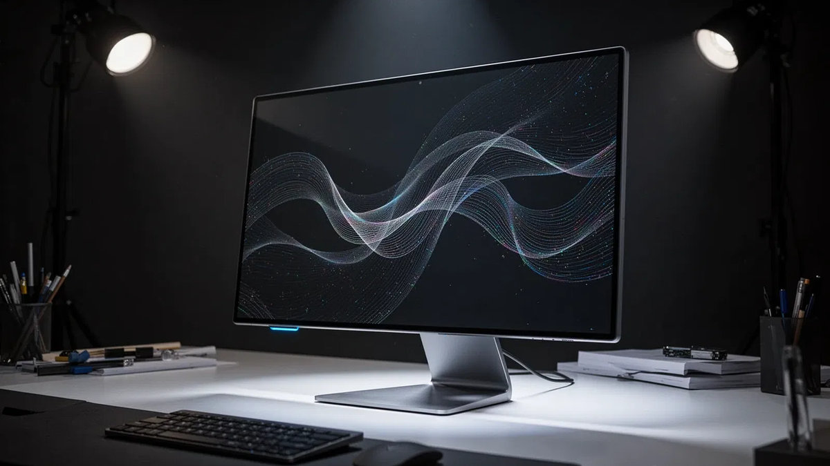 Studio Display 2: Apple soll neuen Profi-Monitor vorstellen - Foto: über boerse-global.de