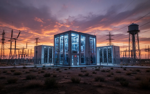Texas' KI-Gesetz zieht Tech-Giganten an – und überfordert die Städte - Foto: über boerse-global.de