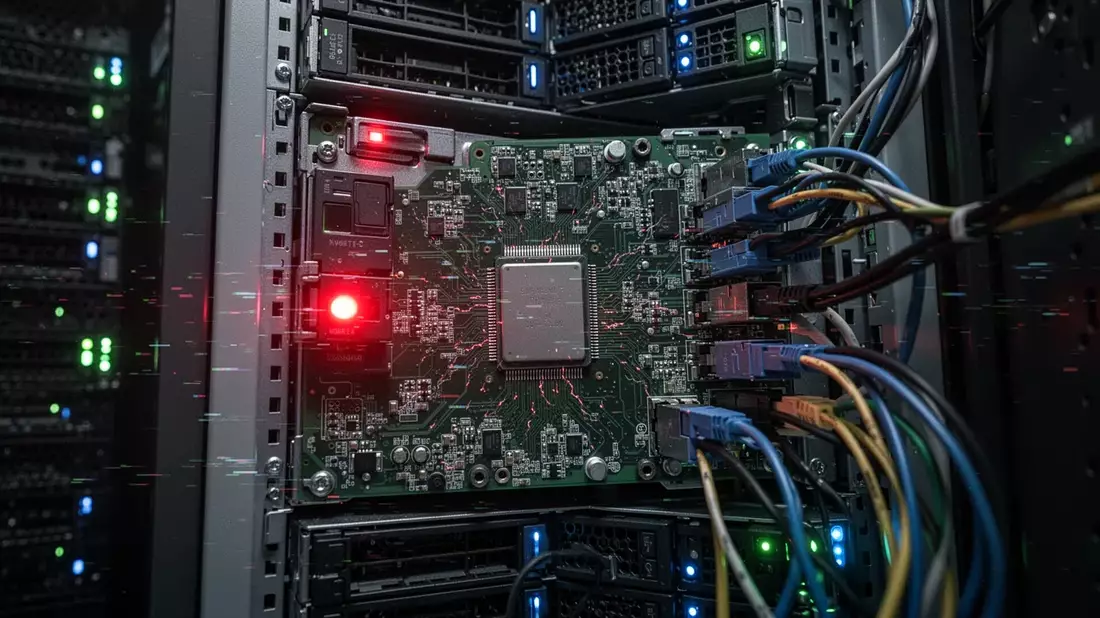 Kritische Linux-Lücke gefährdet CentOS 9 Server - Bild: über boerse-global.de