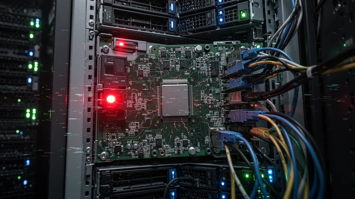 Kritische Linux-Lücke gefährdet CentOS 9 Server - Foto: über boerse-global.de