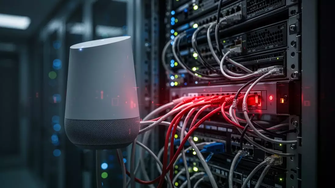 RondoDox-Botnet greift jetzt Unternehmen an - Bild: über boerse-global.de