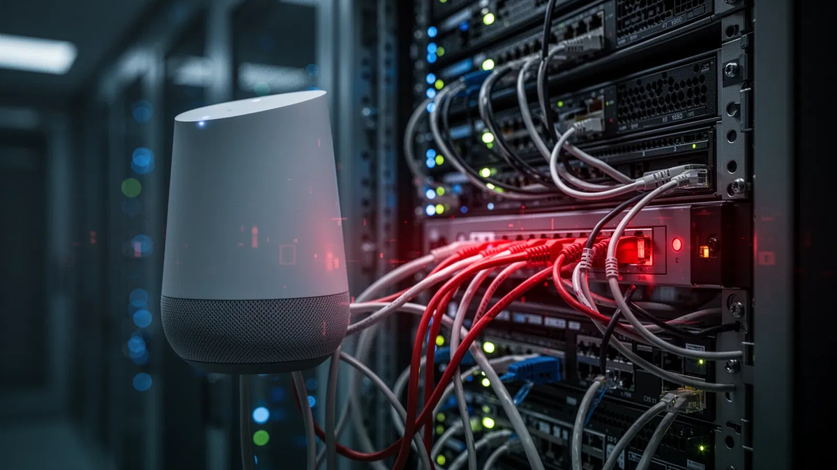 RondoDox-Botnet greift jetzt Unternehmen an - Foto: über boerse-global.de