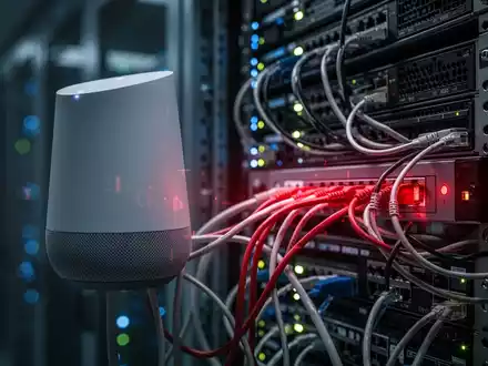 RondoDox-Botnet greift jetzt Unternehmen an - Foto: über boerse-global.de