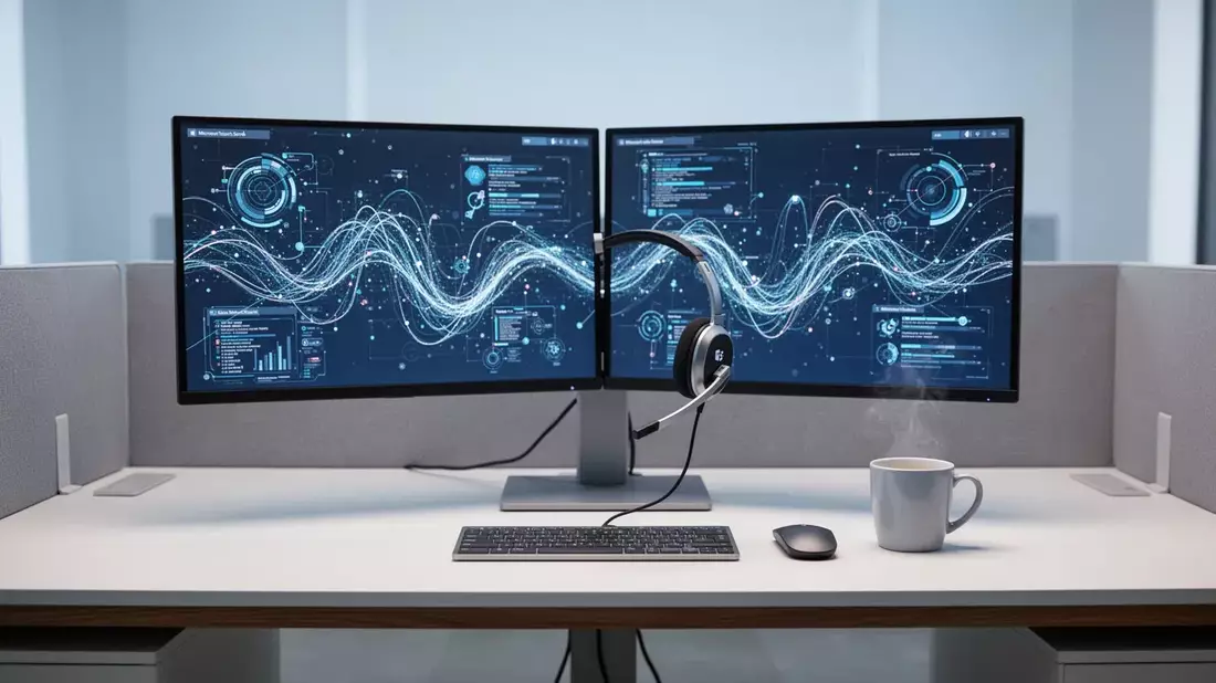 Microsoft Dynamics 365: Neue Standard-Regel für faire Arbeitsverteilung - Bild: über boerse-global.de