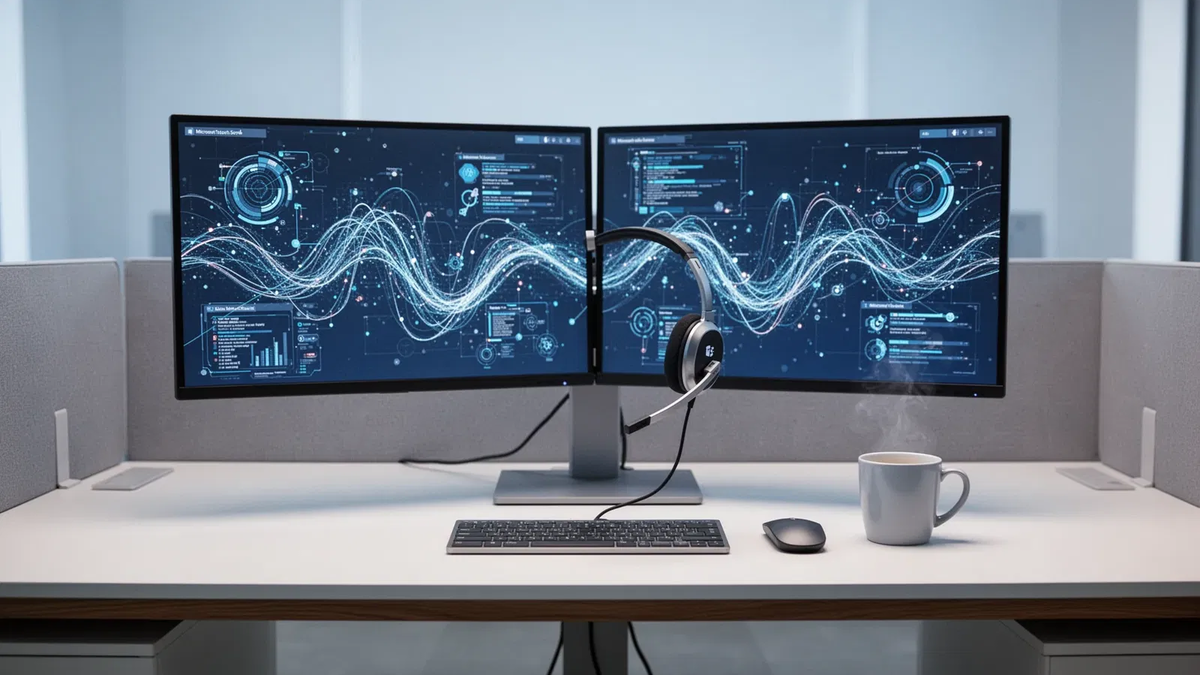 Microsoft Dynamics 365: Neue Standard-Regel für faire Arbeitsverteilung - Foto: über boerse-global.de