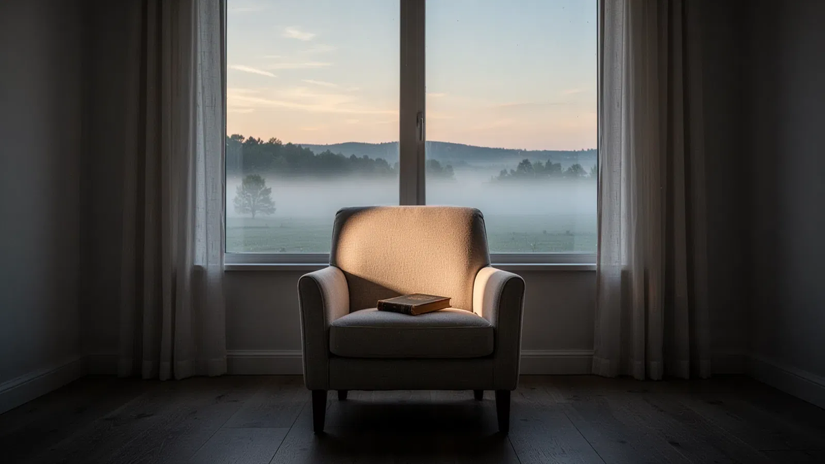 Positive Einsamkeit: Warum Alleinsein die mentale Gesundheit stärkt - Foto: über boerse-global.de