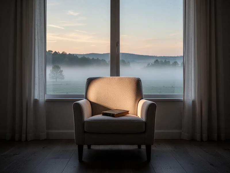 Positive Einsamkeit: Warum Alleinsein die mentale Gesundheit stärkt - Foto: über boerse-global.de