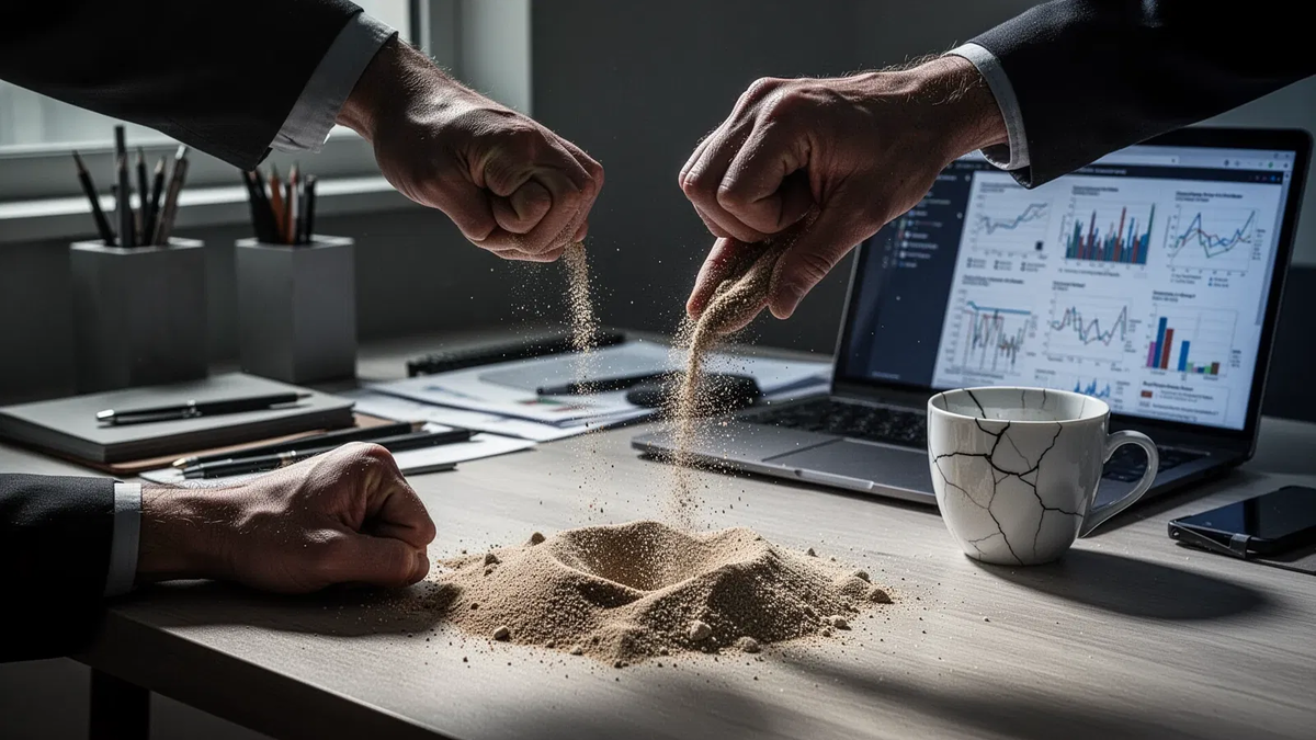 Perfektionismus: Vom Leistungsantrieb zur psychischen Belastung - Foto: über boerse-global.de