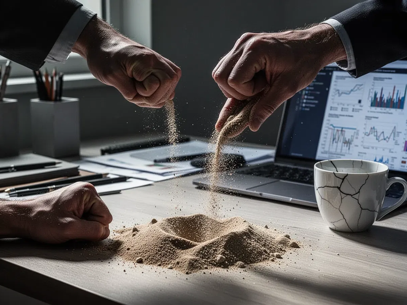 Perfektionismus: Vom Leistungsantrieb zur psychischen Belastung - Foto: über boerse-global.de