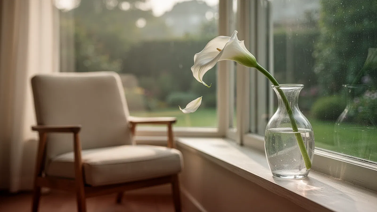 Trauerbewältigung: Neue Wege jenseits der Phasenmodelle - Foto: über boerse-global.de