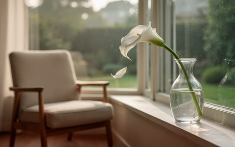 Trauerbewältigung: Neue Wege jenseits der Phasenmodelle - Foto: über boerse-global.de