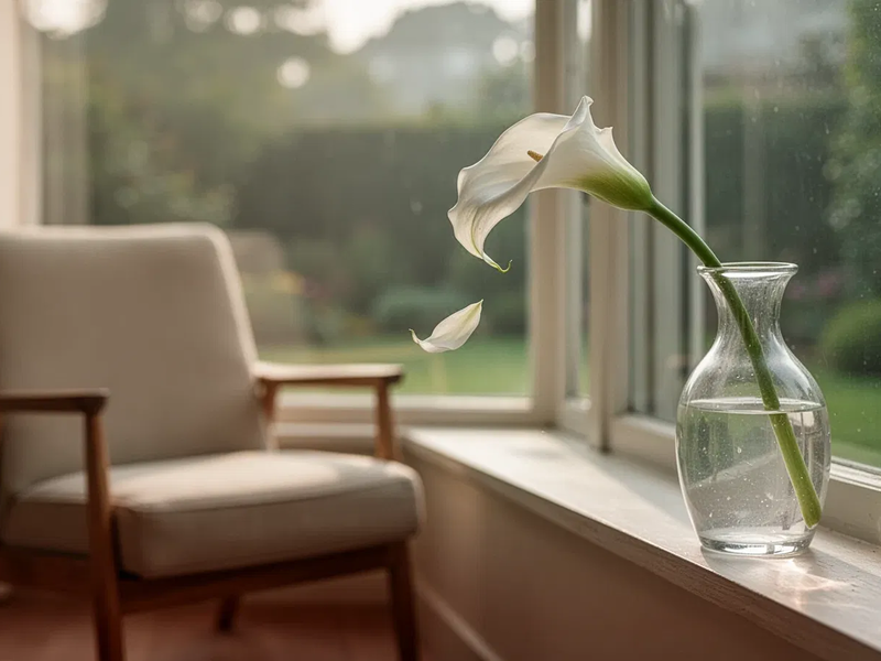 Trauerbewältigung: Neue Wege jenseits der Phasenmodelle - Foto: über boerse-global.de