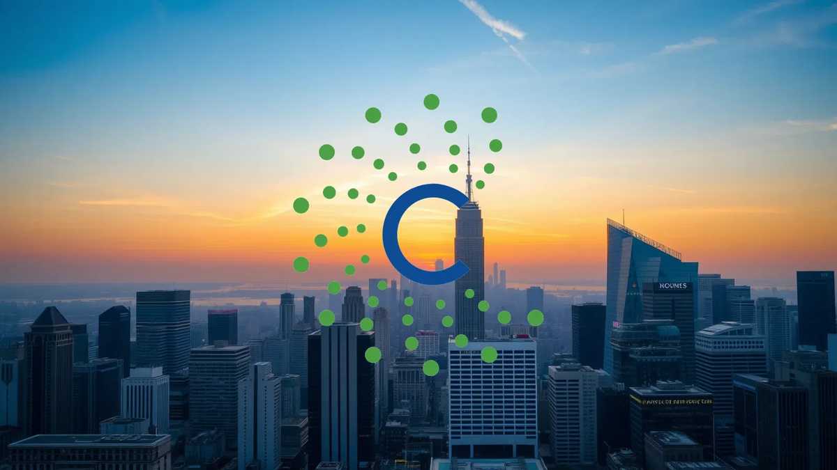 Centrus Energy Shares Navigate Short-Term Volatility Amid Strategic Growth Push - Foto: über boerse-global.de