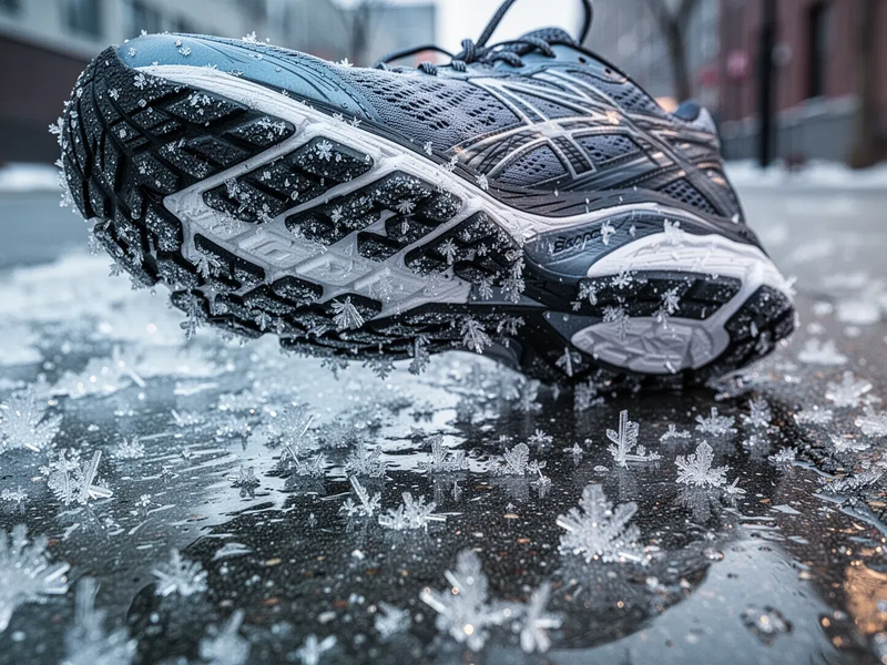 Training schützt vor Stürzen auf Glatteis - Foto: über boerse-global.de