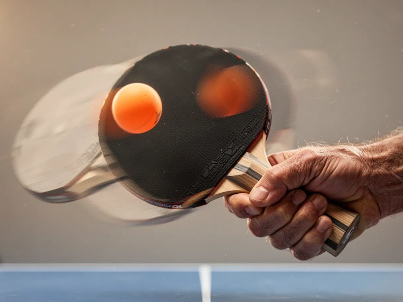 Tischtennis wird zum Anti-Aging-Wunder für Best-Ager - Foto: über boerse-global.de
