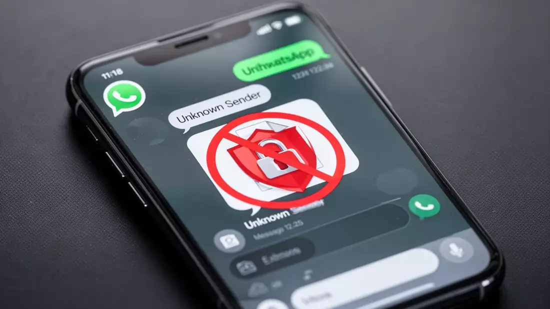 WhatsApp führt Sicherheits-Modus für bedrohte Nutzer ein - Bild: über boerse-global.de