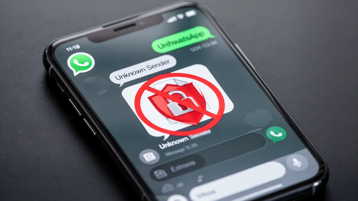 WhatsApp führt Sicherheits-Modus für bedrohte Nutzer ein - Foto: über boerse-global.de