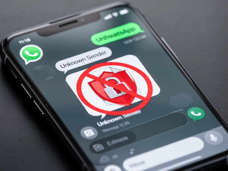 WhatsApp führt Sicherheits-Modus für bedrohte Nutzer ein - Foto: über boerse-global.de