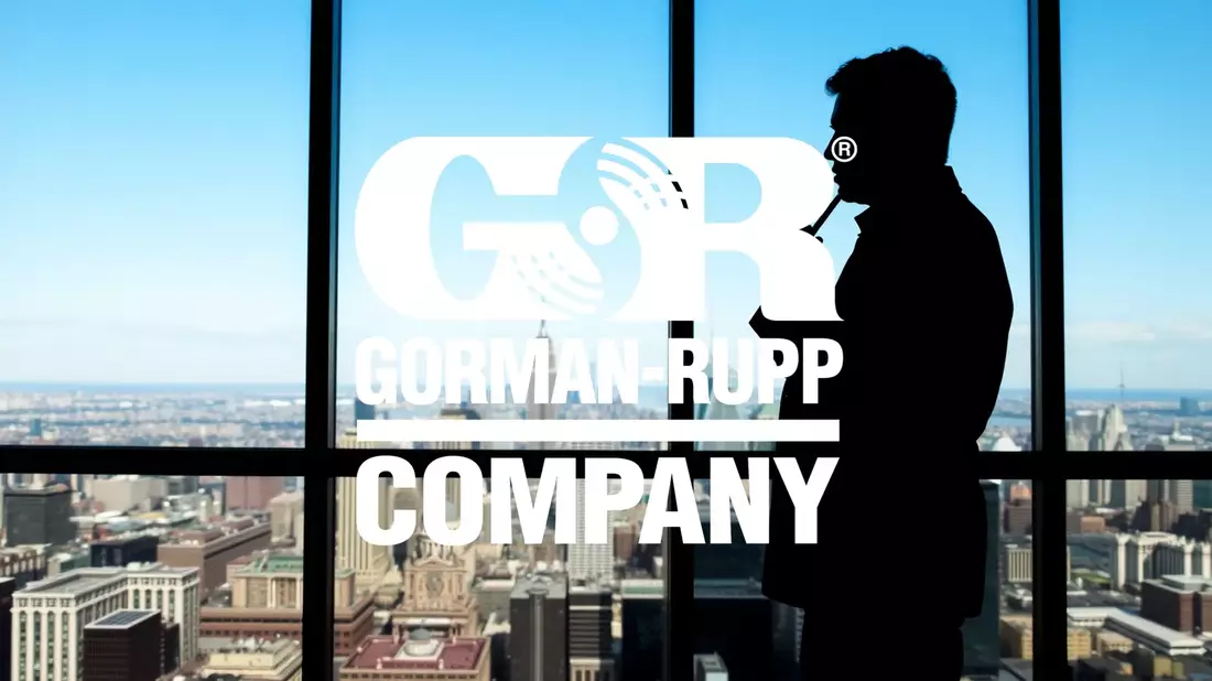 Gorman-Rupp Q4 2025 Earnings Report: A Crucial Test for the Pump Specialist - Bild: über boerse-global.de