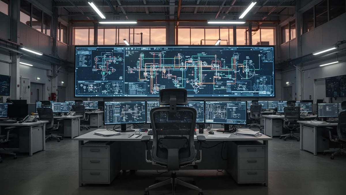 Fachkräftemangel bedroht Deutschlands Infrastrukturprojekte - Foto: über boerse-global.de